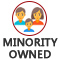 Minority Owned