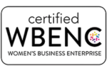 Certified WBENC