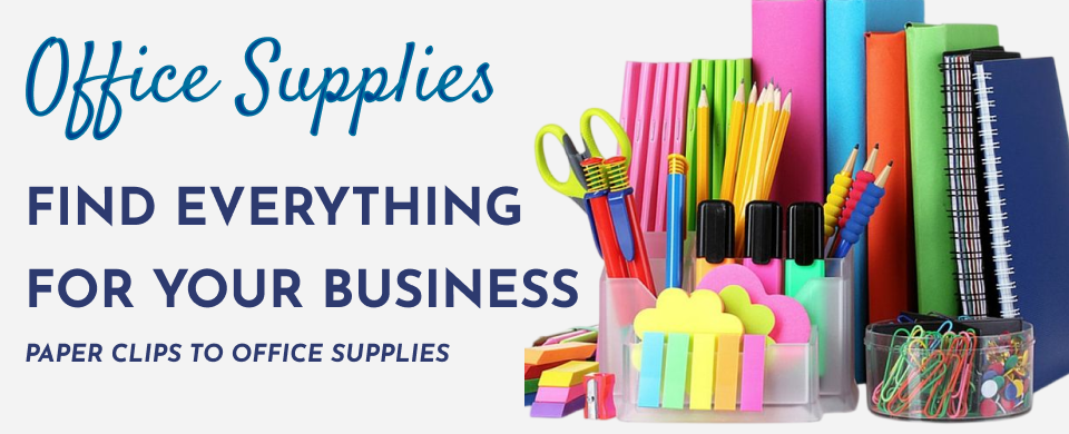 Office supply